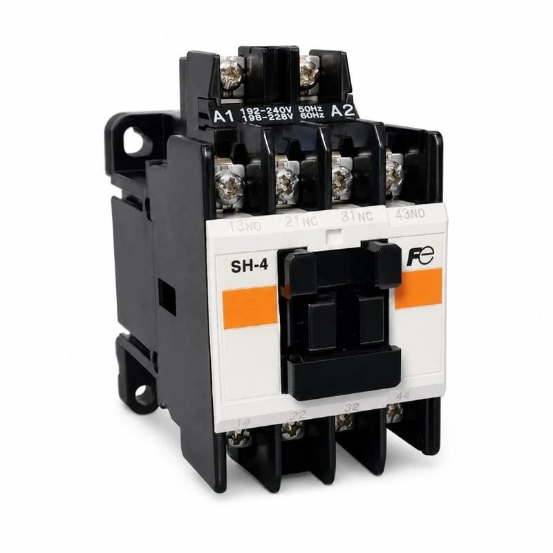Contactor