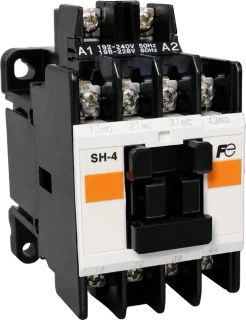 CONTACTOR