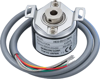 ENCODER