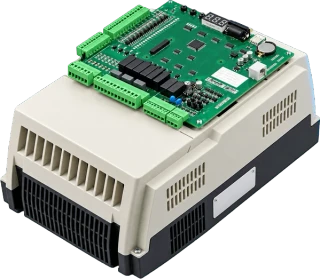 INVERTER